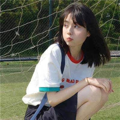 对我青春的呼唤